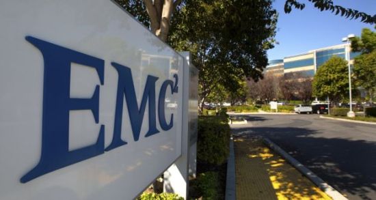 EMC名列亚太五大最佳跨国公司工作场所之列 公司 第1张