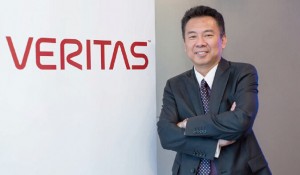 Veritas  第1张