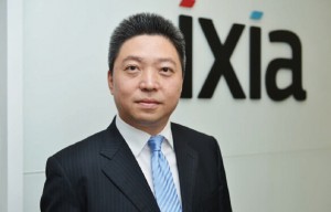 Ixia  第1张