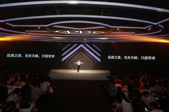 OPPO 是否会成为手机行业的标杆企业 资讯 第7张