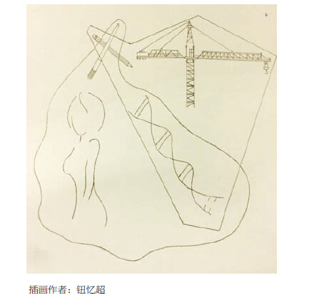 感性 VS 理性 观察 第1张