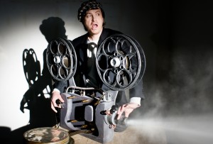 Cinema  第1张