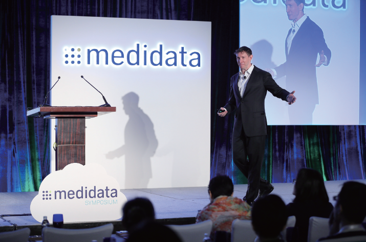 Medidata 玩转生命科学 公司 第1张