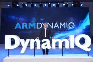 ARM推出全新DynamIQ技术，为人工智能开启无限可能 资讯 第1张