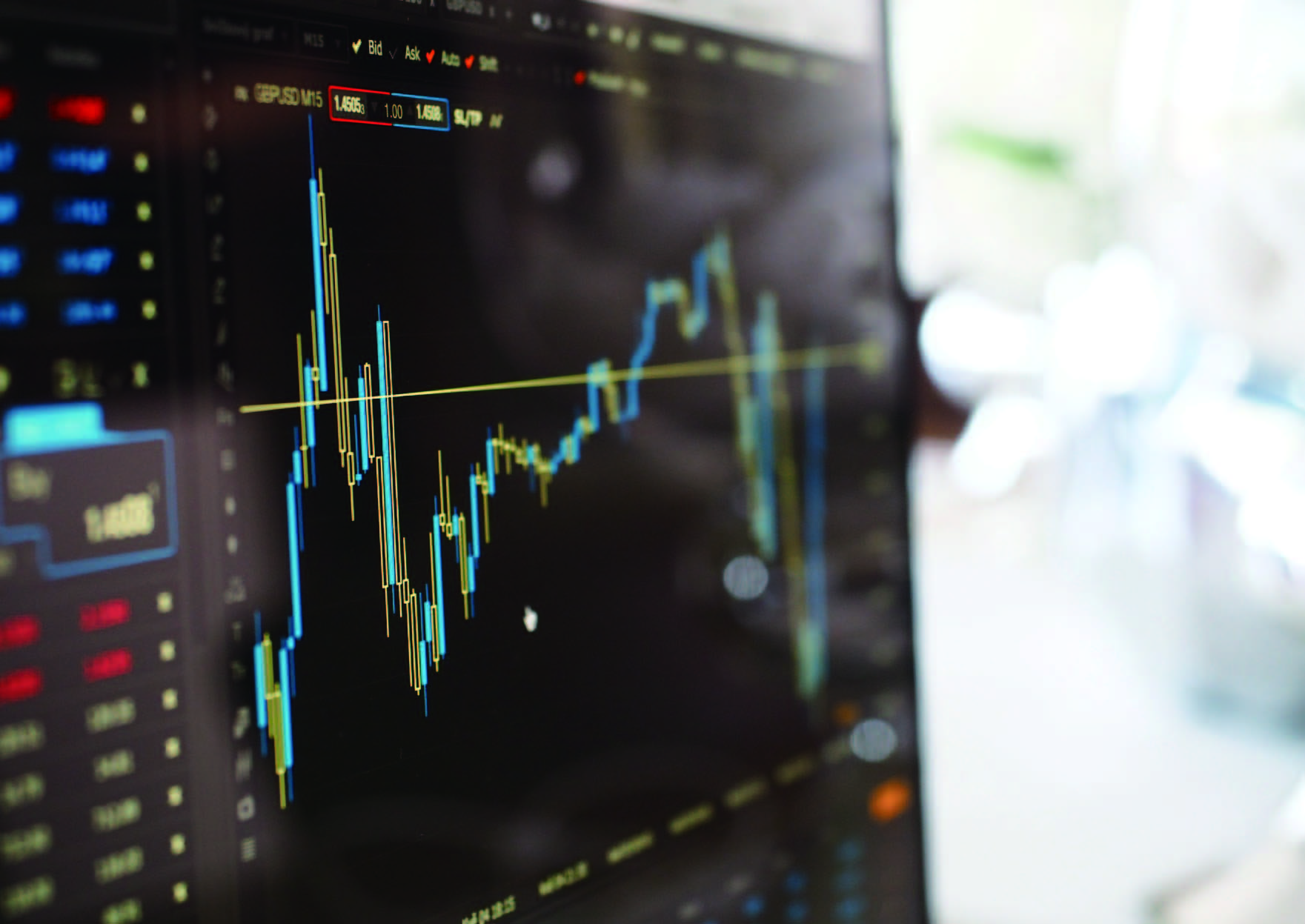 互联网金融进入2.0时代 中国企业如何打好下半场？ 观察 第1张