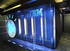 IBM-Watson  第1张
