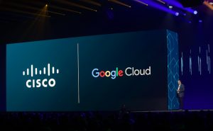 cisco+google  第1张