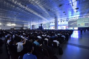 keynote speech  第1张