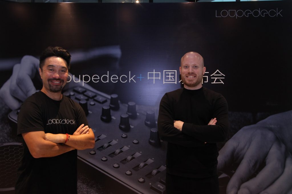 体验再升级，Loupedeck+你值得拥有！ 商业 第1张