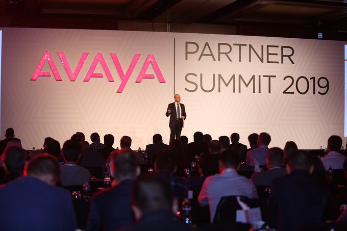 Avaya在2019年合作伙伴峰会上发布最新渠道战略 资讯 第1张