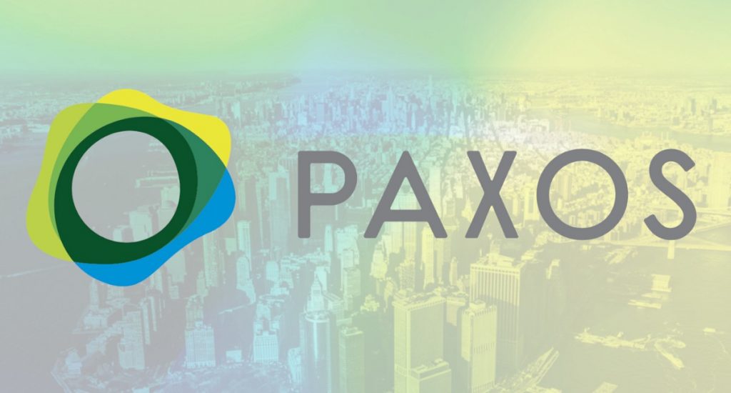 Paxos：数字货币监管、稳定、安全才是主旋律 资讯 第1张