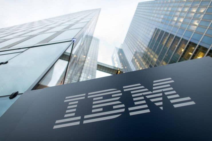 用AI重塑HR，IBM一年竟节省了近一个亿 科技 第1张
