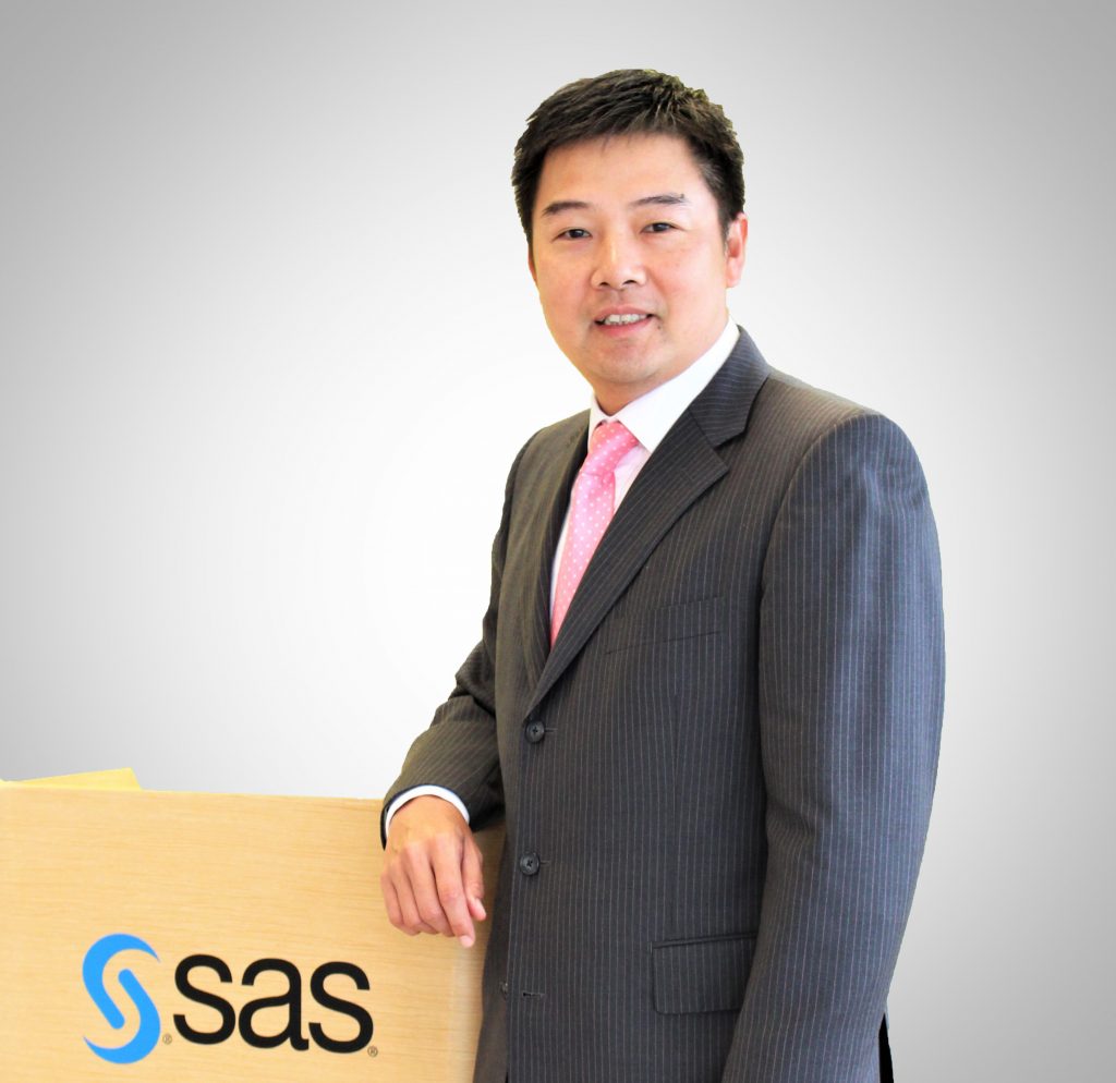 SAS投资AI领域10亿美元的背后 资讯 第1张