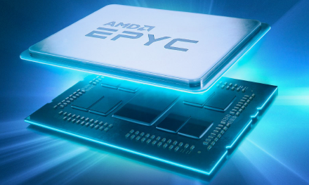 AMD第二代EPYC将至 为数据中心带来革命引猜想 资讯 第1张