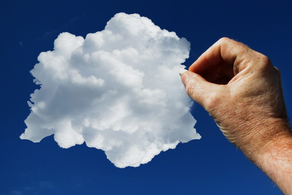 未来“天气”预测：多“云”，容器部署概率为90% 资讯 第1张