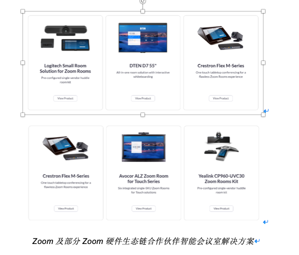 英特尔携手合作伙伴，打造更智能的会议解决方案 故事 第1张