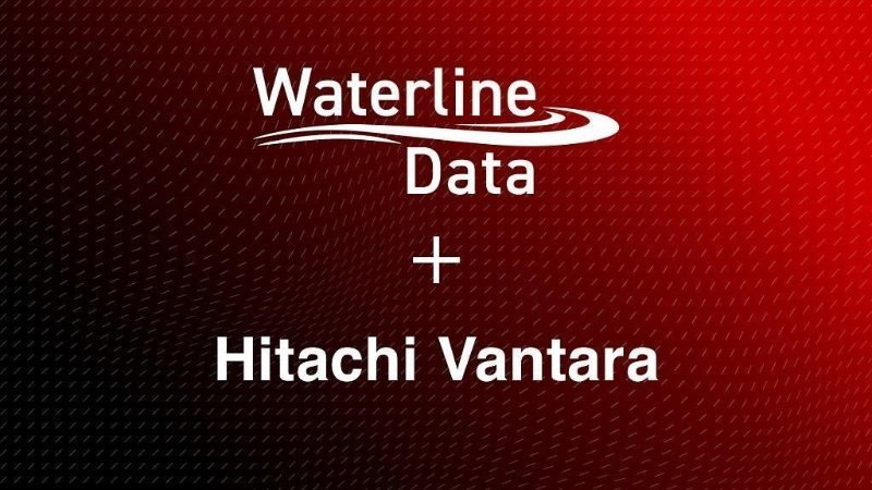 Hitachi Vantara宣布计划收购Waterline Data 资讯 第1张