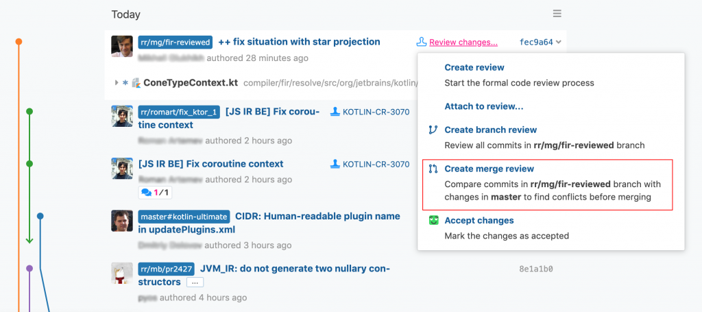 JetBrains实现高效远程协同开发 资讯 第3张