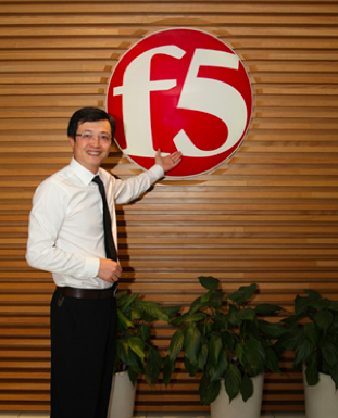 F5：数据安全与使用体验的平衡 公司 第1张