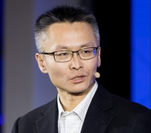 CNBC Presents East Tech West - Day 2  第1张