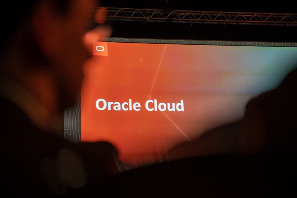 Oracle自治数据库现可部署至客户数据中心 资讯 第1张