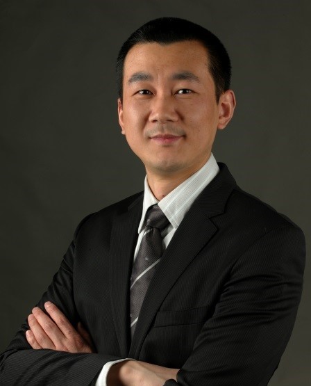 Teradata天睿公司任命王波为大中华区总裁 资讯 第1张
