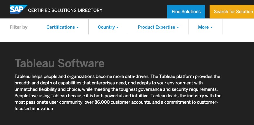 Tableau 2020.3 添加外部数据库写入功能，并提供管理员工具 资讯 第4张