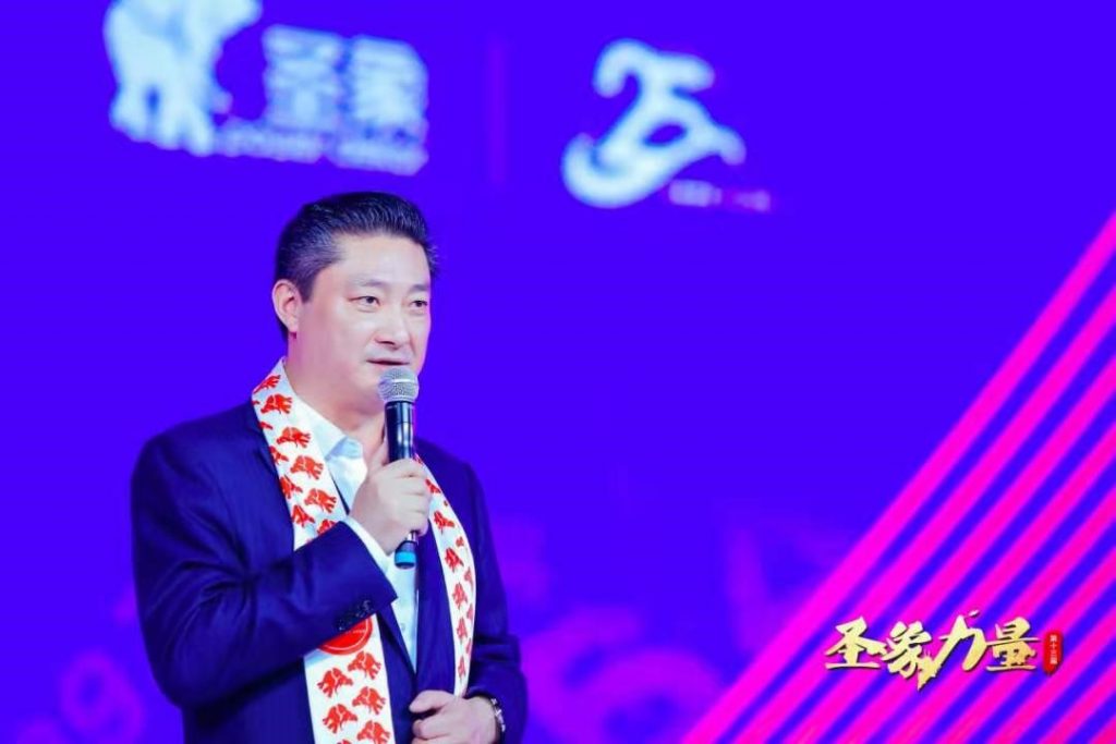 圣象再获社会责任百人论坛嘉奖 资讯 第6张