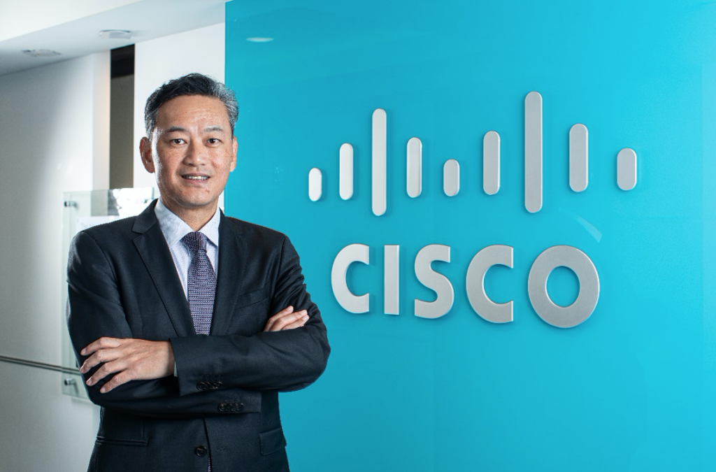 思科推出“Cisco Designed 中小企业商务优选”解决方案 资讯 第1张