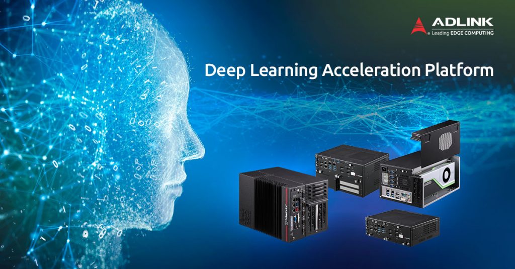 凌华科技推出深度学习加速平台DLAPx86系列 资讯 第1张