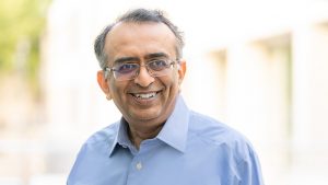 VMware产品与云服务首席运营官Raghu Raghuram - 1  第1张