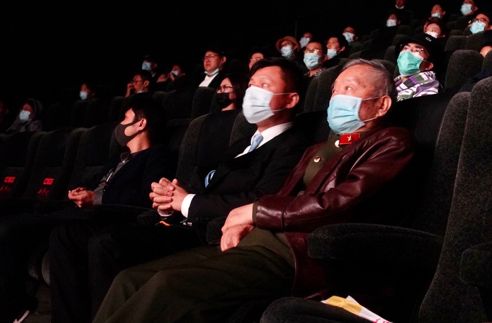 CINITY首次亮相上海国际电影节 进入“SIFF新视野”大单元 资讯 第2张