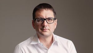 VMware应用现代化业务部门研发副总裁 Craig McLuckie  第1张