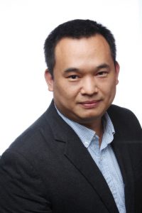 Kyligence联合创始人兼CEO 韩卿  第1张