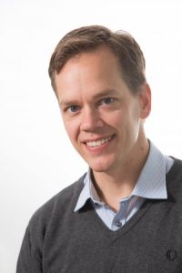 Imint首席技术官-Johan Svensson  第1张