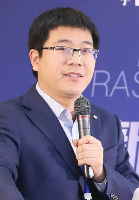 2021年度智造中国商业领袖评选结果  第4张