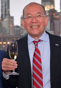 中田裕司  第1张