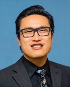 【发言人照片】Ian Lim - Palo Alto Networks（派拓网络）亚太区域首席安全官  第1张