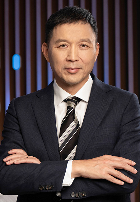 2021年度智造中国商业领袖评选结果  第8张