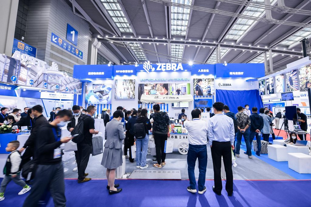 斑马技术：医疗行业加速转型，提高员工效率 公司 第1张