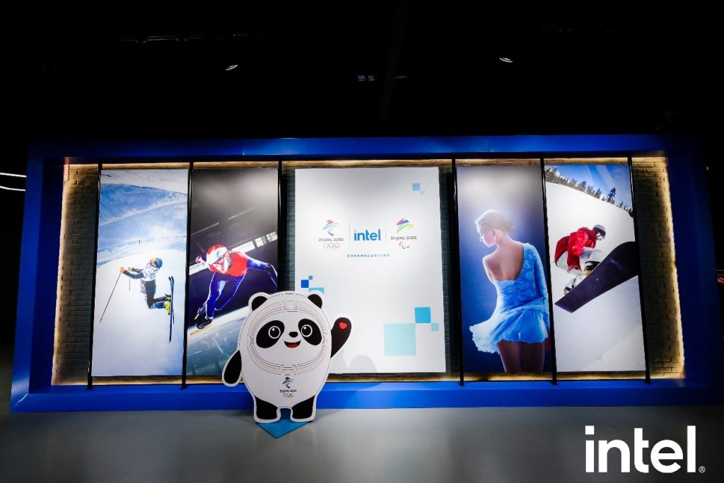 用科技共创美好：英特尔助力北京冬奥会新体验 资讯 第1张