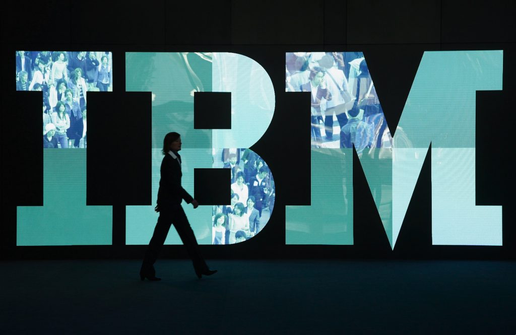 IBM：关于云计算和AI的2022年预测 科技 第1张