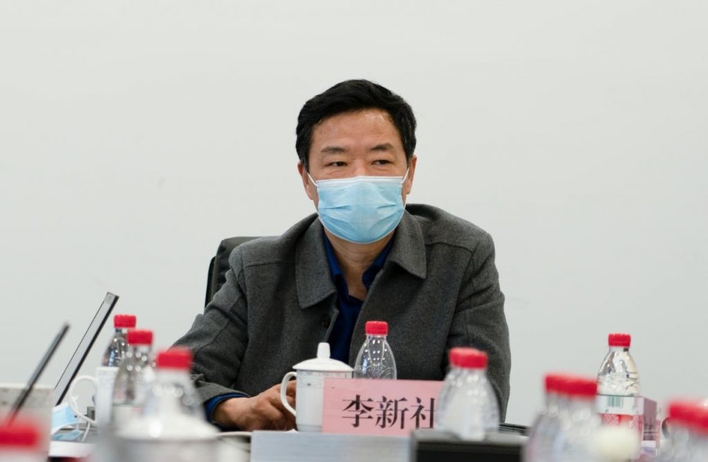 谋创新、促合作！星阑科技数据传输安全专题研讨会圆满落幕 资讯 第1张