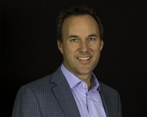 是德科技全球企业和产品营销副总裁Jeff Harris  第1张