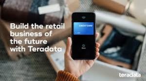 插图 - Teradata 新零售解决方案  第1张