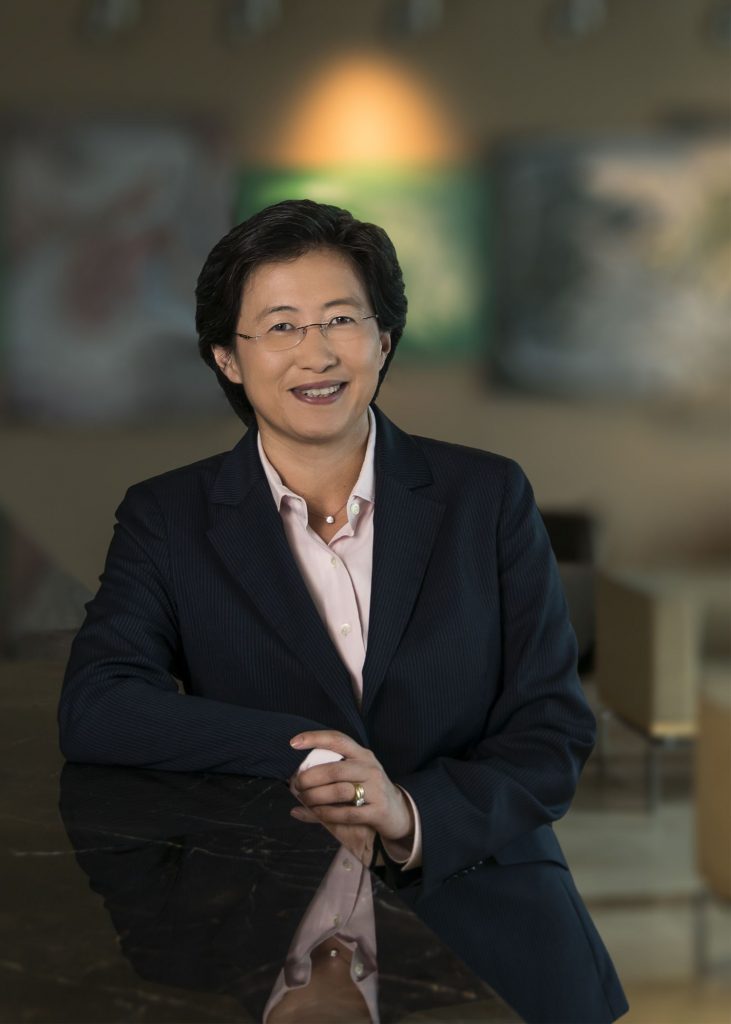 AMD：2022年第一季度创纪录新高，同比大增71% 资讯 第1张