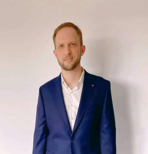 Thomas Oulevey, CentOS社区委员会成员  第1张