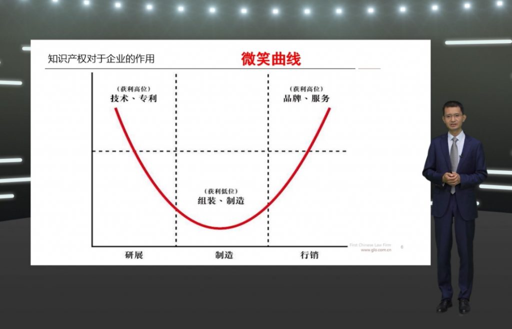 “第二届智创未来 探寻中国新锐创新企业典范”活动正式启动 资讯 第3张