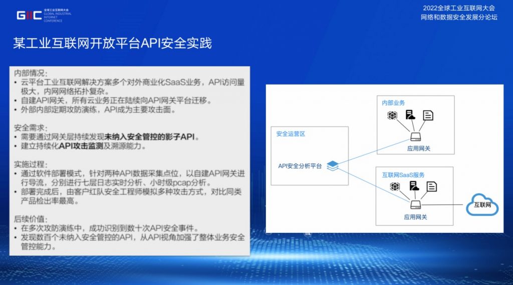 星阑受邀参编并进行API安全主题演讲 资讯 第4张