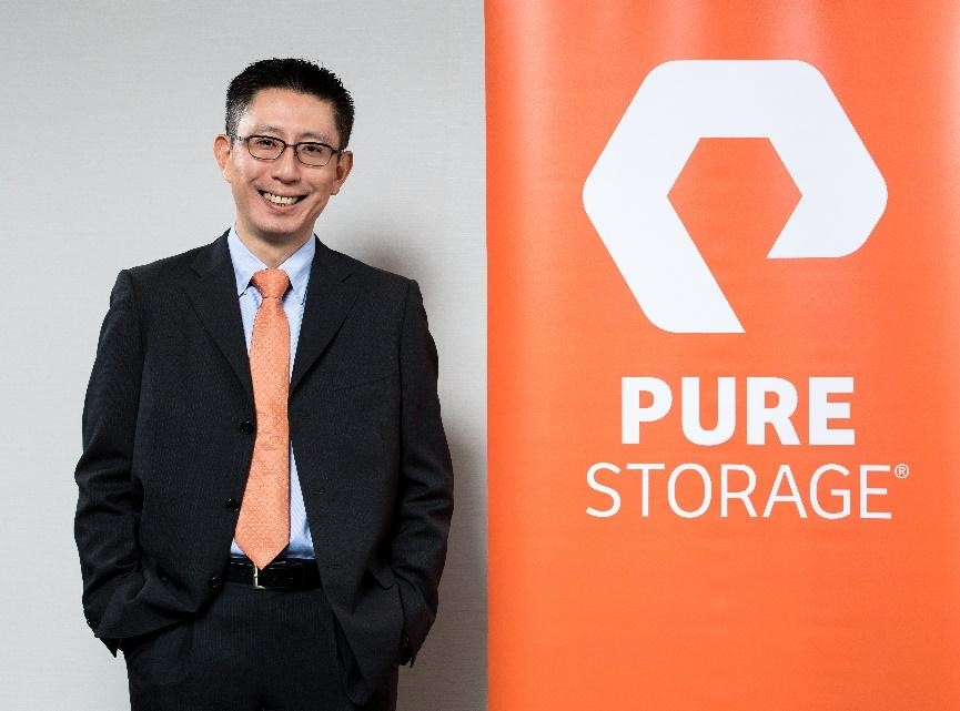 Pure Storage：助力企业“驾驭”数据的力量 公司 第2张